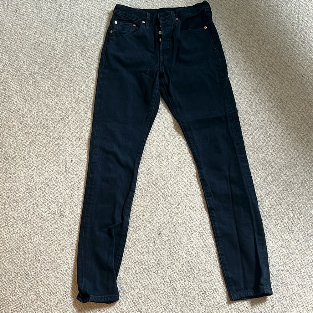 Levi’s jeans Tall